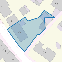 Perceel BSL01-AF-2018