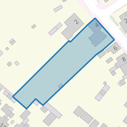 Perceel BSL01-AF-2031