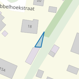 Perceel BSL01-AF-2034