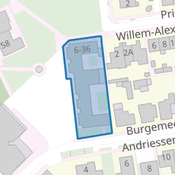 Perceel BSL01-AF-2054