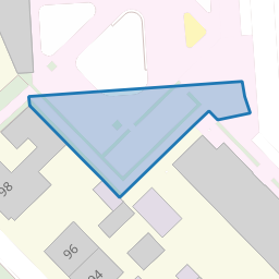 Perceel BSL01-AF-2060