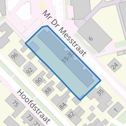 Perceel BSL01-AF-2063