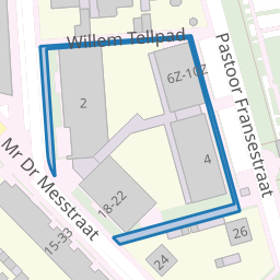 Perceel BSL01-AF-2064