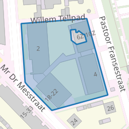 Perceel BSL01-AF-2065