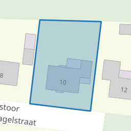 Perceel BSL01-AF-2075