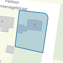 Perceel BSL01-AF-2083