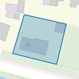 Perceel BSL01-AF-2101