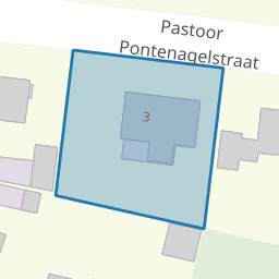 Perceel BSL01-AF-2109