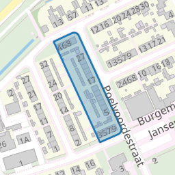 Perceel BSL01-AG-1952