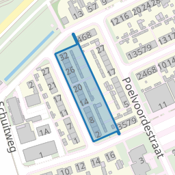 Perceel BSL01-AG-2285