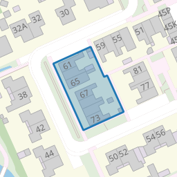 Perceel BSL01-AG-2769