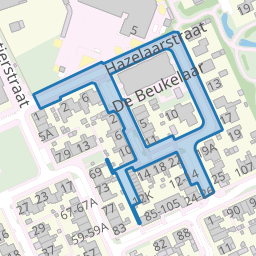 Perceel BSL01-AG-3197