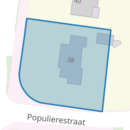 Perceel BSL01-AG-3896