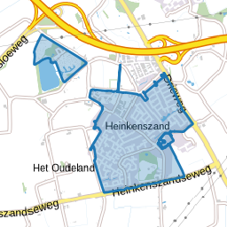 Sectie BSL01-AH