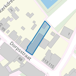 Perceel BSL01-AH-1279