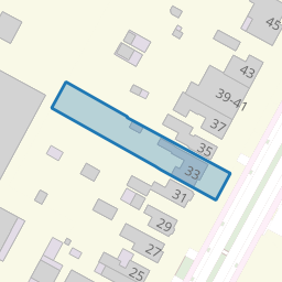 Perceel BSL01-AH-1298