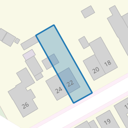 Perceel BSL01-AH-1355