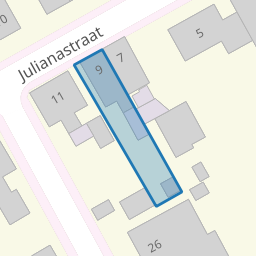 Perceel BSL01-AH-1362