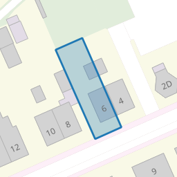 Perceel BSL01-AH-1402