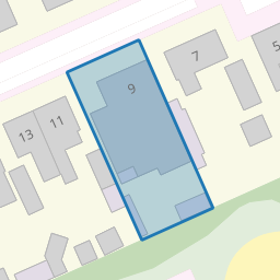 Perceel BSL01-AH-1447