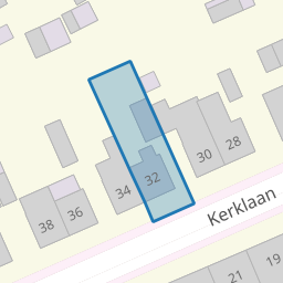 Perceel BSL01-AH-1473