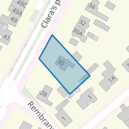 Perceel BSL01-AH-1517