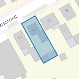 Perceel BSL01-AH-1570