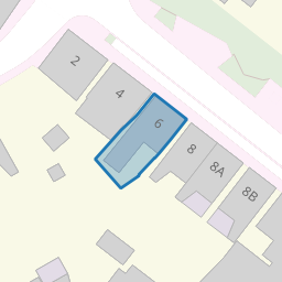 Perceel BSL01-AH-1603