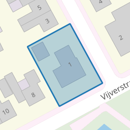 Perceel BSL01-AH-1653