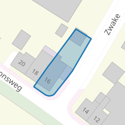 Perceel BSL01-AH-1679