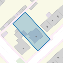 Perceel BSL01-AH-1772