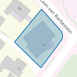 Perceel BSL01-AH-1776