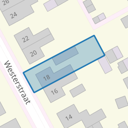 Perceel BSL01-AH-1797