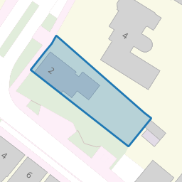 Perceel BSL01-AH-1841