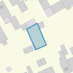 Perceel BSL01-AH-1885