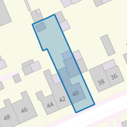 Perceel BSL01-AH-1891