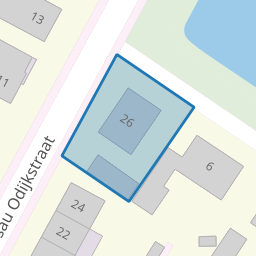 Perceel BSL01-AH-1924