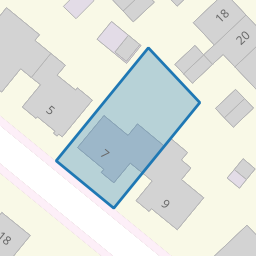 Perceel BSL01-AH-1945