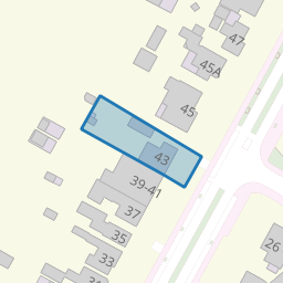 Perceel BSL01-AH-1951