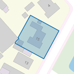 Perceel BSL01-AH-2036