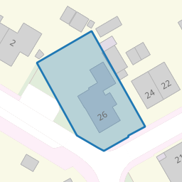 Perceel BSL01-AH-2040