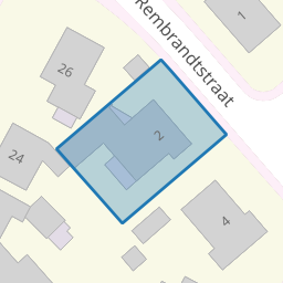 Perceel BSL01-AH-2077