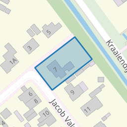 Perceel BSL01-AH-2096