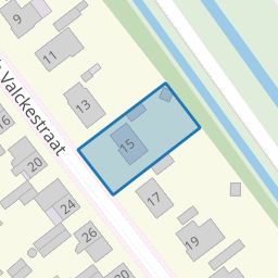 Perceel BSL01-AH-2099