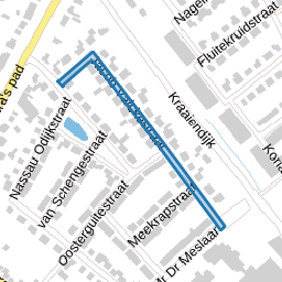 Perceel BSL01-AH-2132