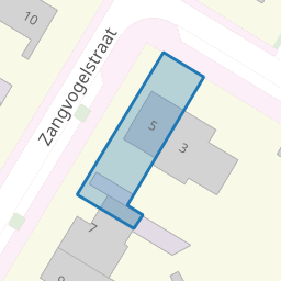 Perceel BSL01-AH-2210