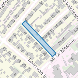 Perceel BSL01-AH-2226