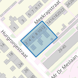 Perceel BSL01-AH-2228