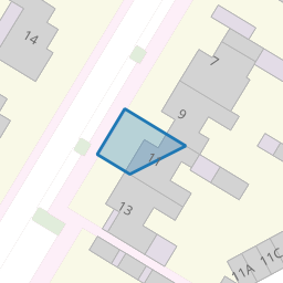 Perceel BSL01-AH-2236