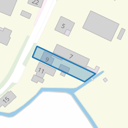 Perceel BSL01-AH-2277